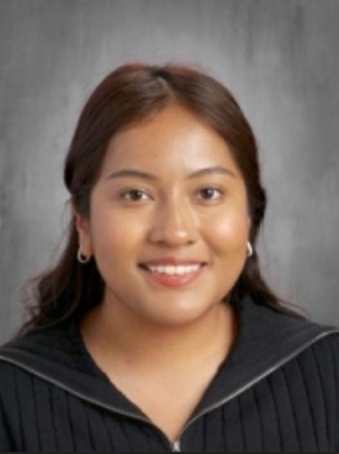 Teacher Ms. Flores